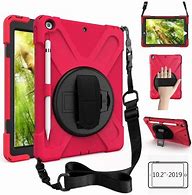 Image result for iPad Case with Pencil Holder