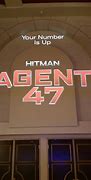 Image result for Agent 47 Logo