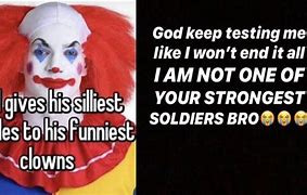Image result for Memes About God S. Army