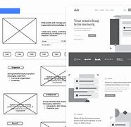 Image result for Wireframe Template