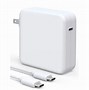 Image result for Macbook Pro 2019 Charger