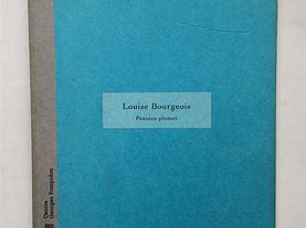 Image result for Louise Bourgeois