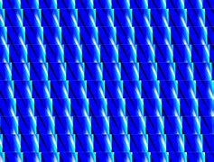 Image result for Blue Glitch Art