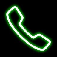 Image result for A Neon Carl Phone