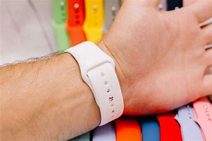 Image result for Nike Apple Watch Band