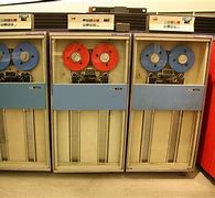 Image result for Magnetic Tape Storage Units