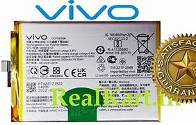Image result for Vivo y15s Battery