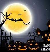 Image result for Halloween Cartoon Art