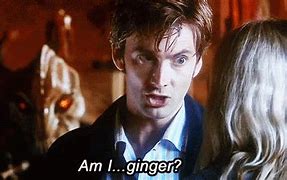 Image result for Doctor Who Ginger Villain