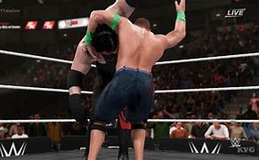 Image result for WWE 2K19 John Cena