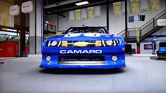 Image result for NASCAR Gen 6 Camaro