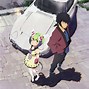 Image result for Mira Anime Dimension W