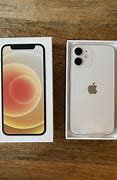 Image result for iPhone 12 Mini White Real