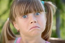 Image result for Child with Expression