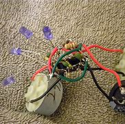 Image result for Beam Robot Circuit