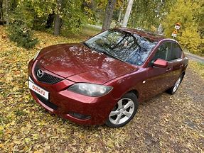 Image result for Mazda 3 2006