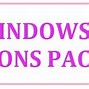 Image result for Windows App Icons Aesthetic