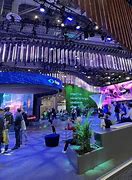 Image result for Motional Booth at CES