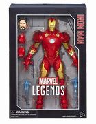 Image result for Iron Man 12-Inch Action Figure