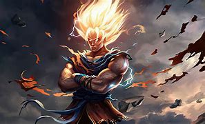 Image result for Cool Boys Wallpapers 4K Dragon Ball Z