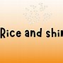 Image result for Rice Puns