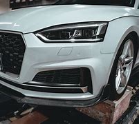 Image result for Audi A5 Front Lip