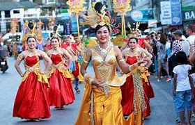Image result for Carnival Thailand