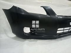 Image result for 2018 Toyota Axio Front Bumper