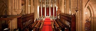 Image result for St. John's Anglican Cathedral