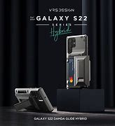 Image result for VRS Design Damda Glide Hybird for Galaxy S22 Ultra Case