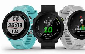 Image result for Garmin Forerunner 2.55M GPS Watch