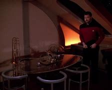 Image result for Jonathan Frakes Bloopers