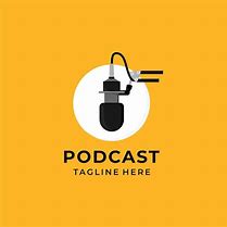 Image result for Podcast Microphone Logo Vector