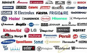 Image result for Home Appliance Brands