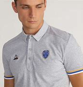 Image result for Lecoq Polo Shirt