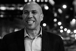 Image result for Cory Booker Personal Life