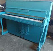 Image result for Grand Piano Back View