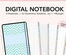 Image result for Digital Notebook Good Notes