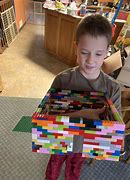 Image result for 30-Day LEGO Challenge