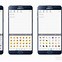 Image result for Samsung Pleading Emoji