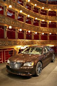 Image result for Lancia Thema Volume X