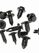 Image result for Automotive Plastic Fasteners