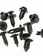 Image result for Plastic Push Pins Fasteners