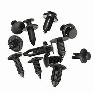 Image result for Auto Trim Clips and Fasteners