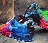 Image result for Galaxy Shoes Blue