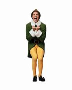 Image result for Excited Buddy The Elf Christmas