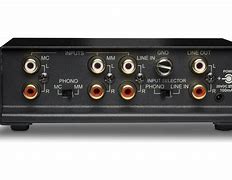 Image result for Phono Output