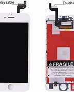 Image result for iPhone 6s Touch Screen
