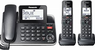 Image result for Panasonic Digital Cordless Phone