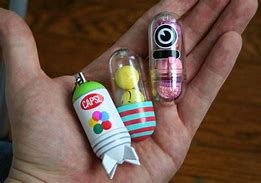 Image result for Capsule Toys